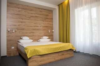 Отель Hotel Bistrita Бистрица Business Double Room - Ground Floor-13